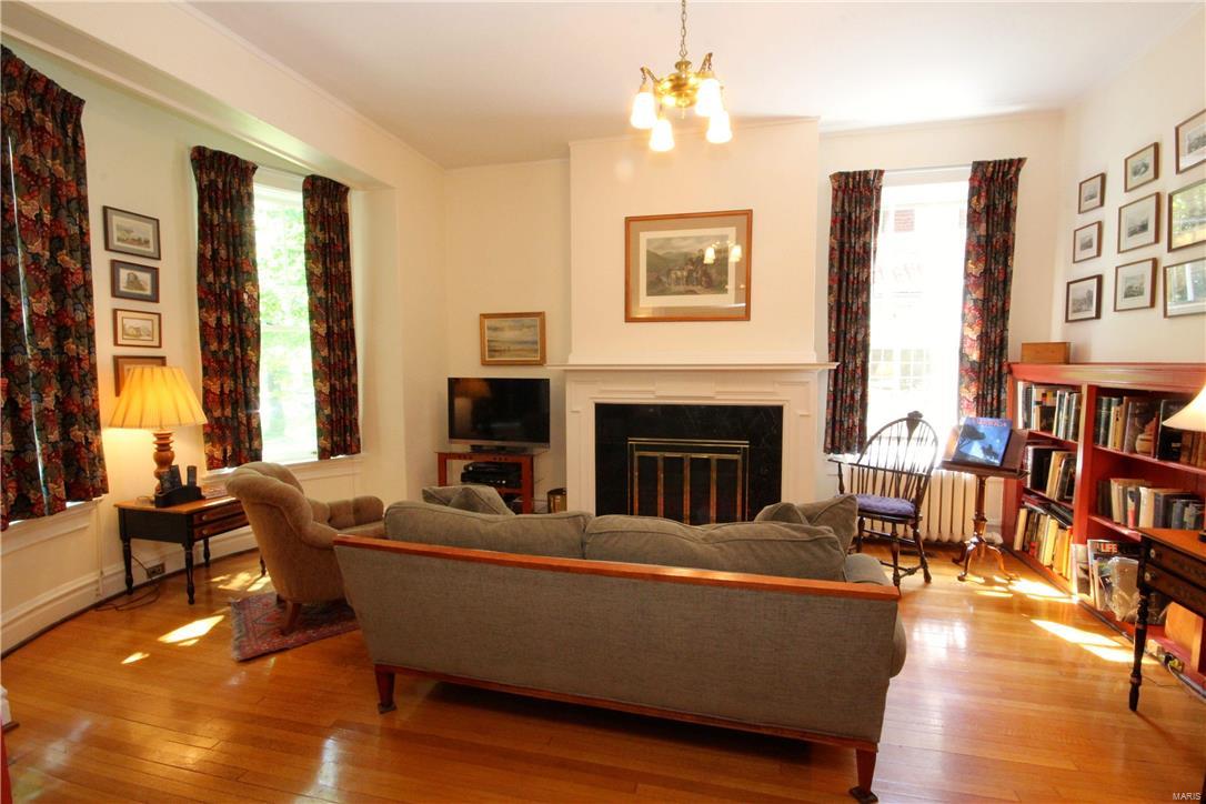 Kingsbury Place - Residential