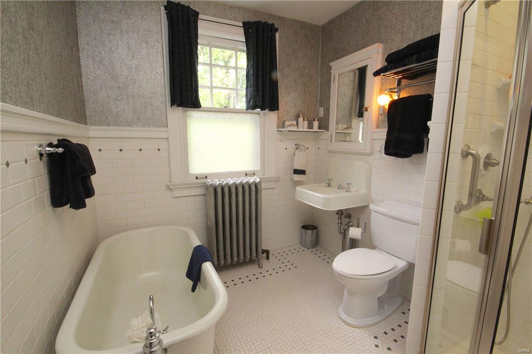 Kingsbury Place - Residential