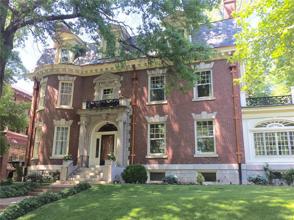 Kingsbury Place - Residential