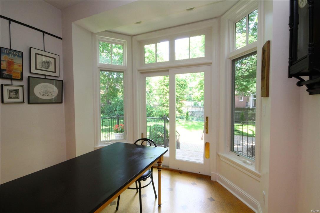 Kingsbury Place - Residential