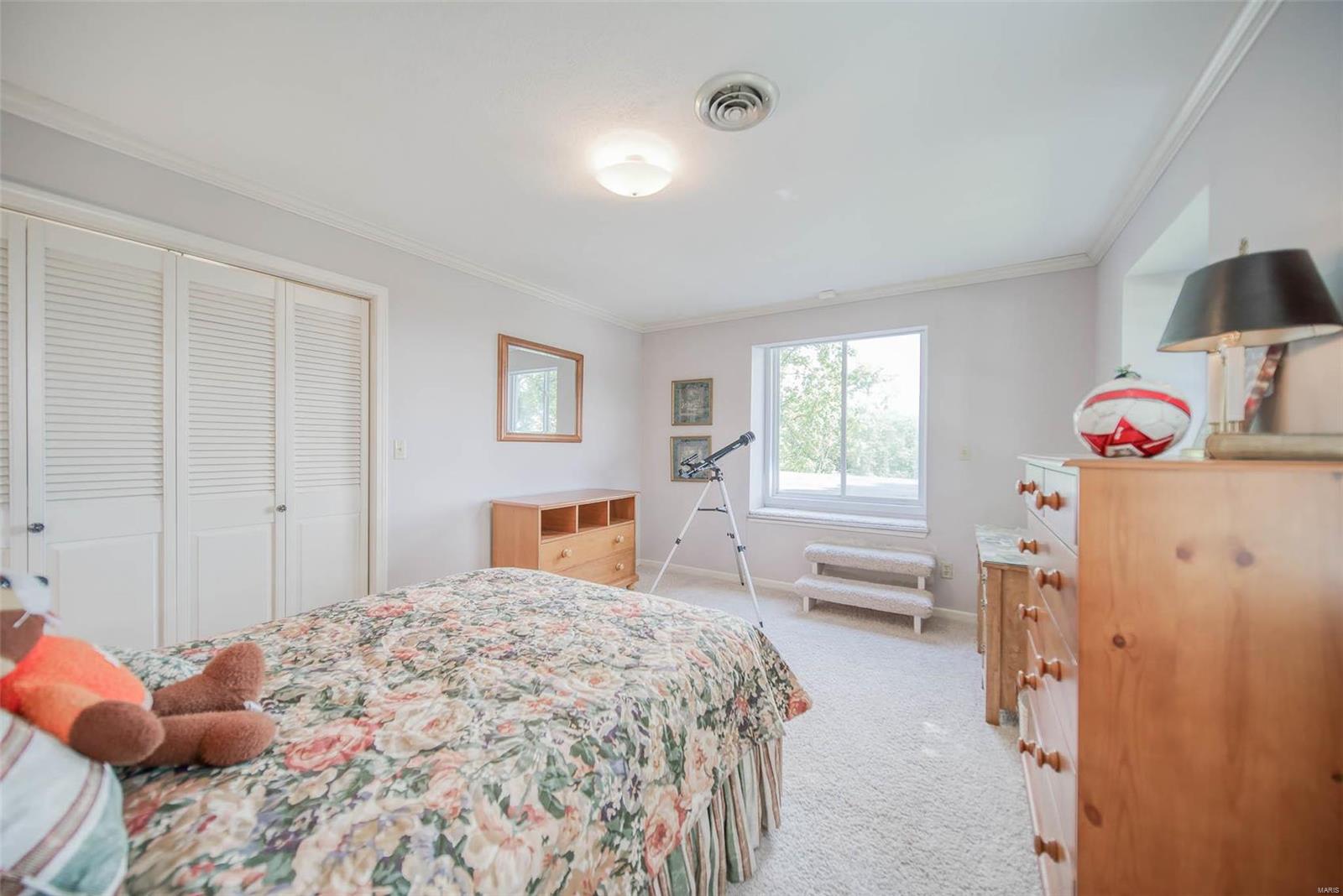 WILLIAMS SECOND ADDITION - Residential