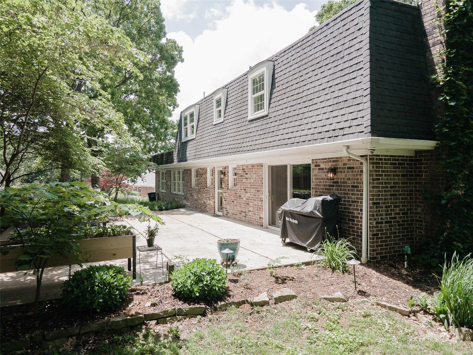WILLIAMS SECOND ADDITION - Residential