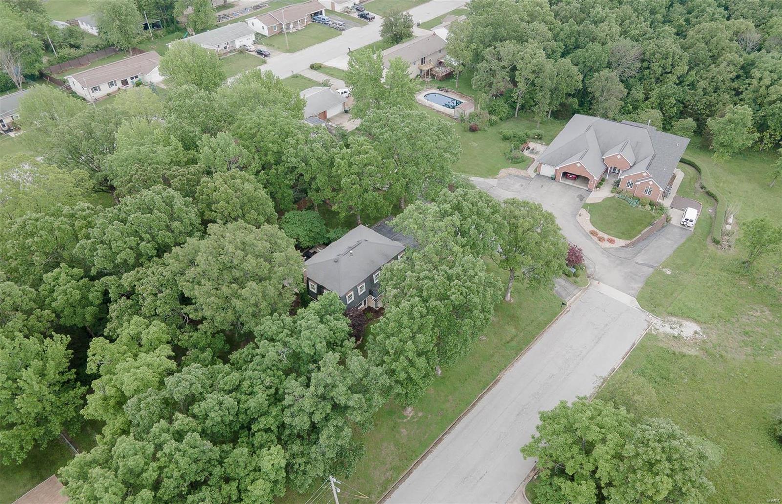 WILLIAMS SECOND ADDITION - Residential