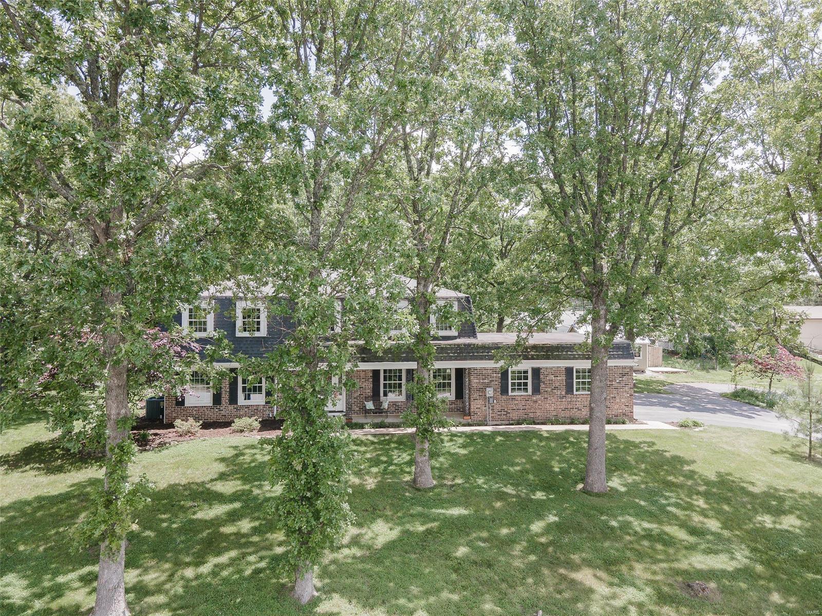 WILLIAMS SECOND ADDITION - Residential