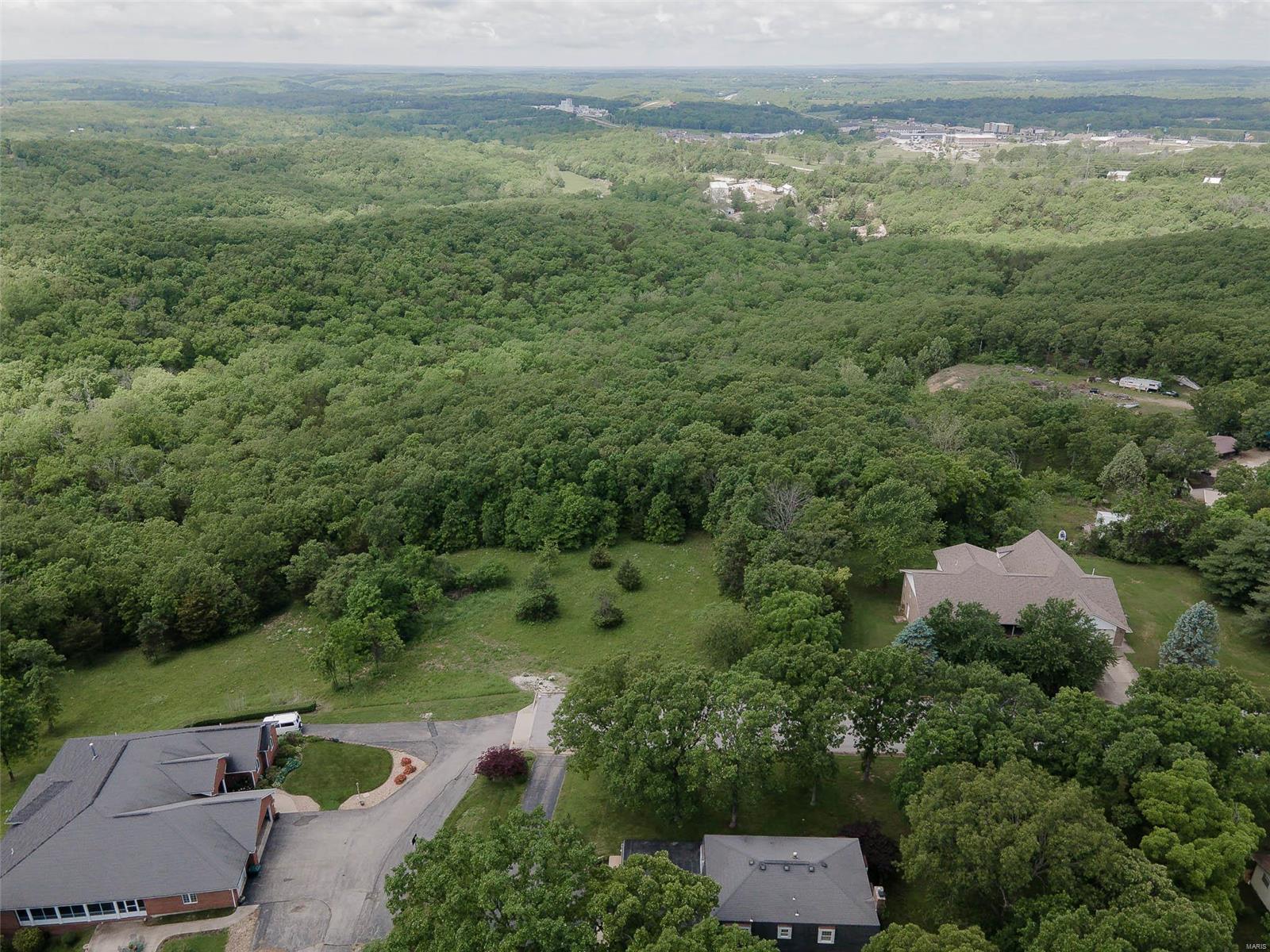 WILLIAMS SECOND ADDITION - Residential
