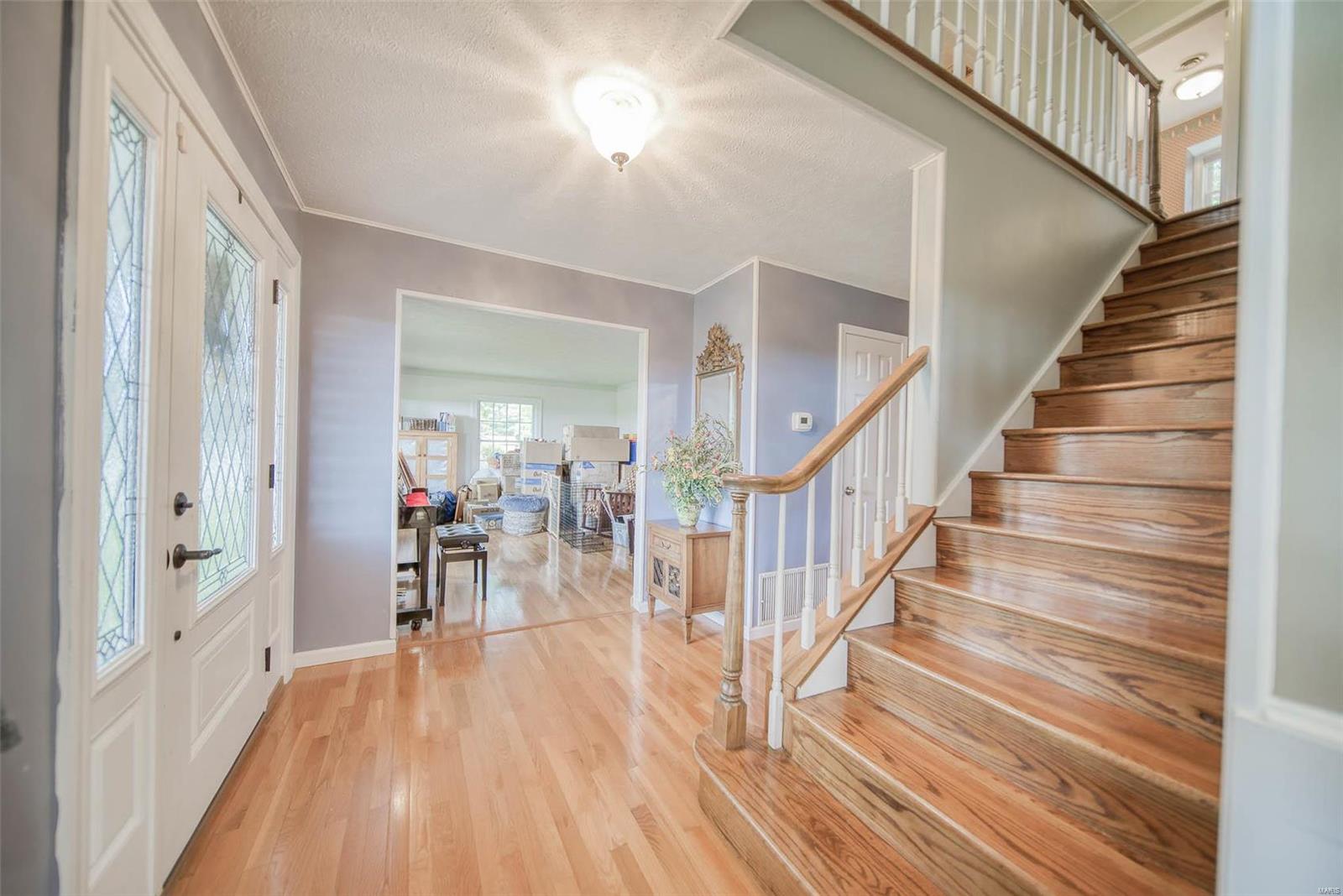 WILLIAMS SECOND ADDITION - Residential