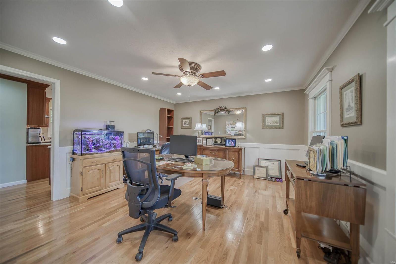WILLIAMS SECOND ADDITION - Residential