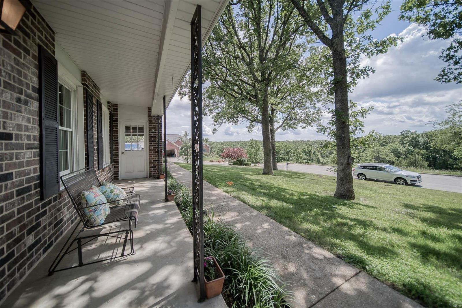 WILLIAMS SECOND ADDITION - Residential