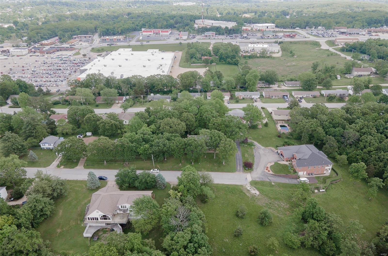 WILLIAMS SECOND ADDITION - Residential