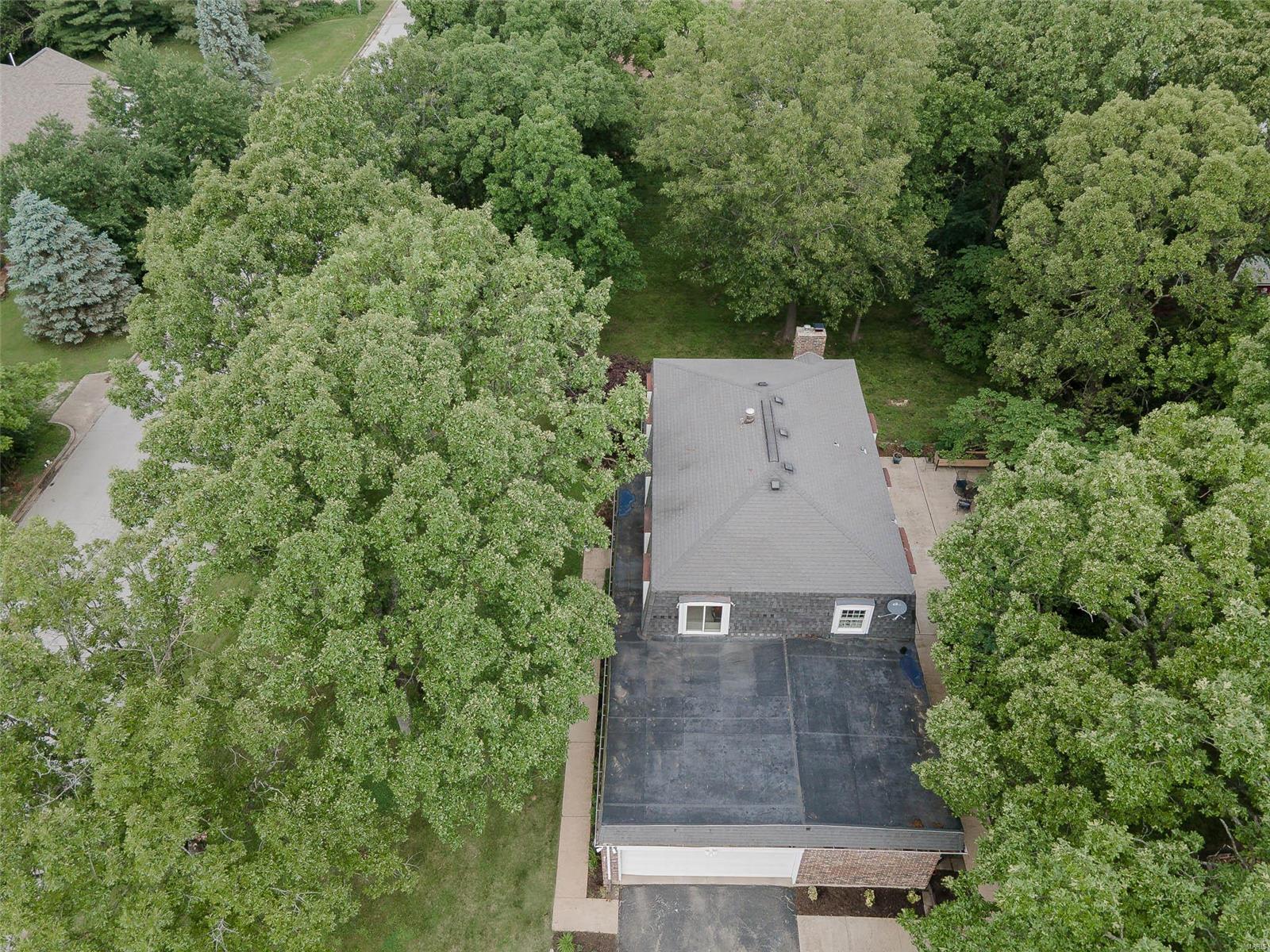WILLIAMS SECOND ADDITION - Residential