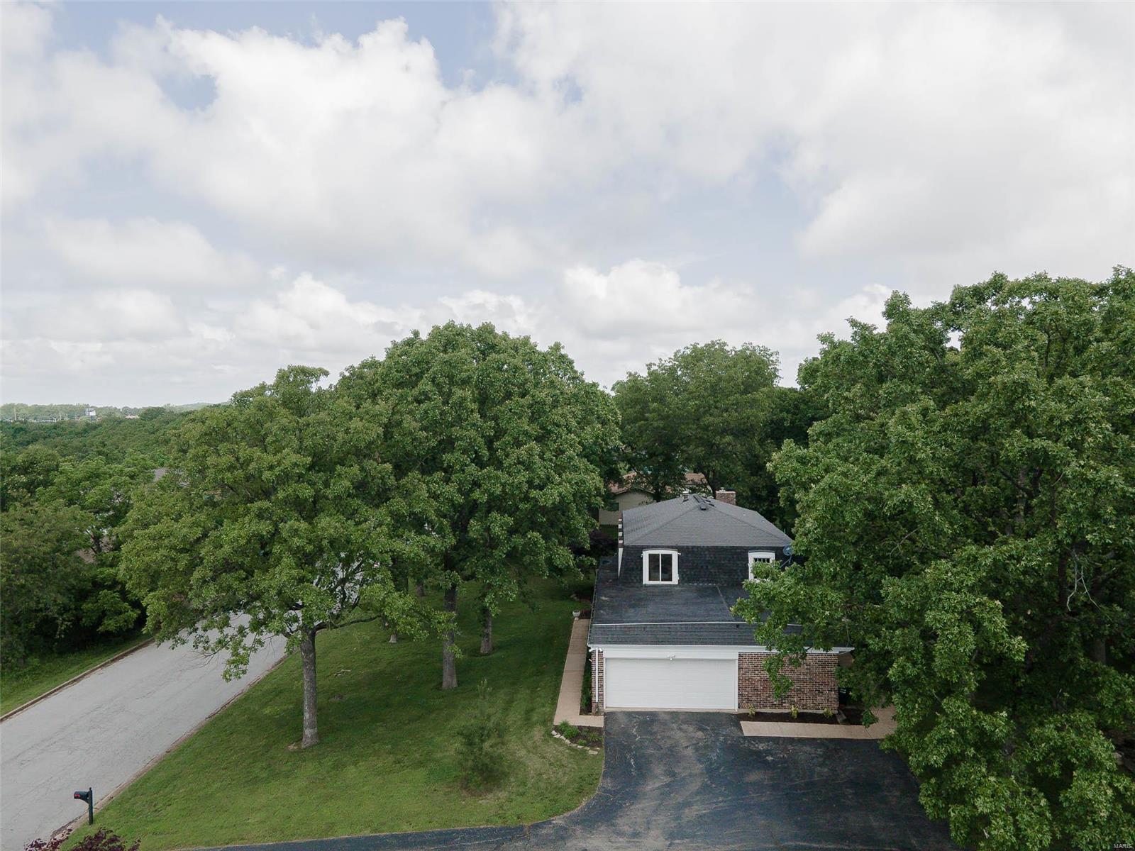 WILLIAMS SECOND ADDITION - Residential