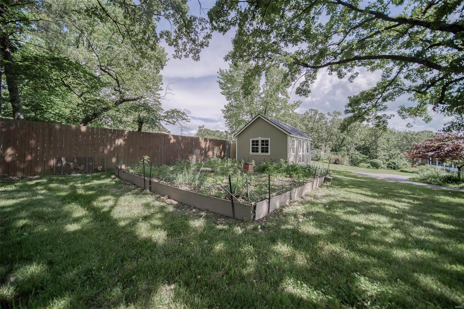 WILLIAMS SECOND ADDITION - Residential