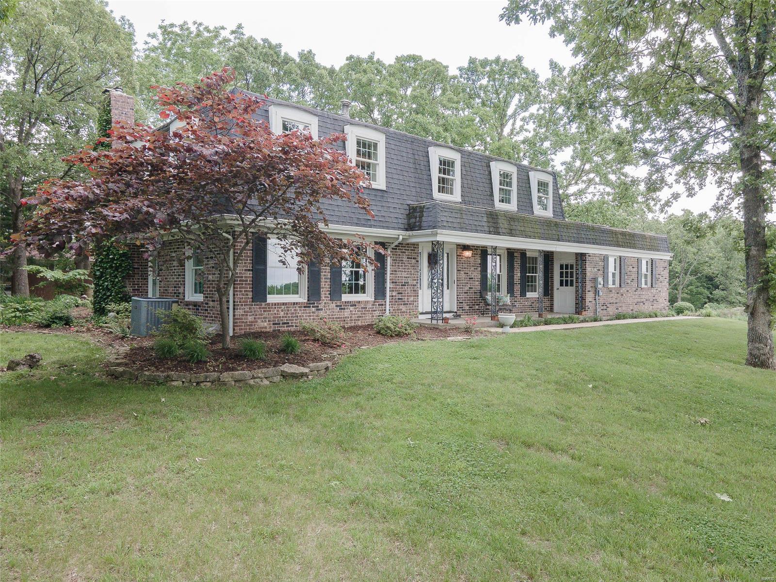 WILLIAMS SECOND ADDITION - Residential