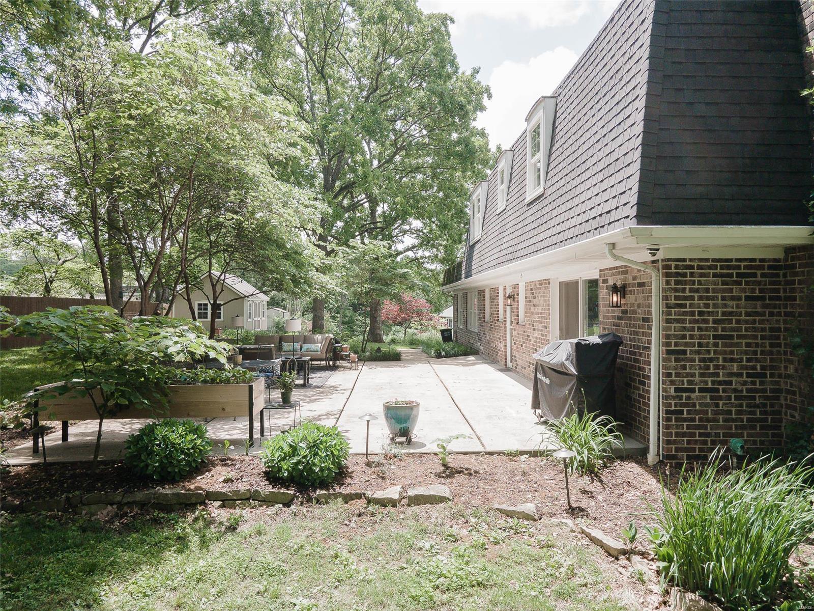 WILLIAMS SECOND ADDITION - Residential