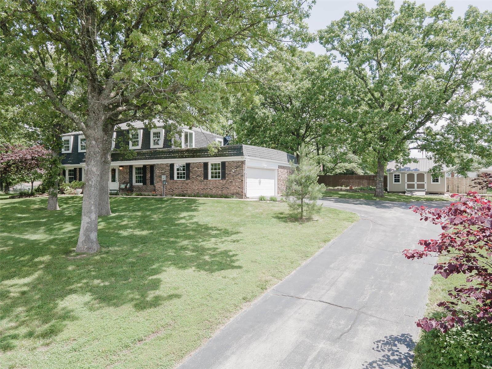 WILLIAMS SECOND ADDITION - Residential
