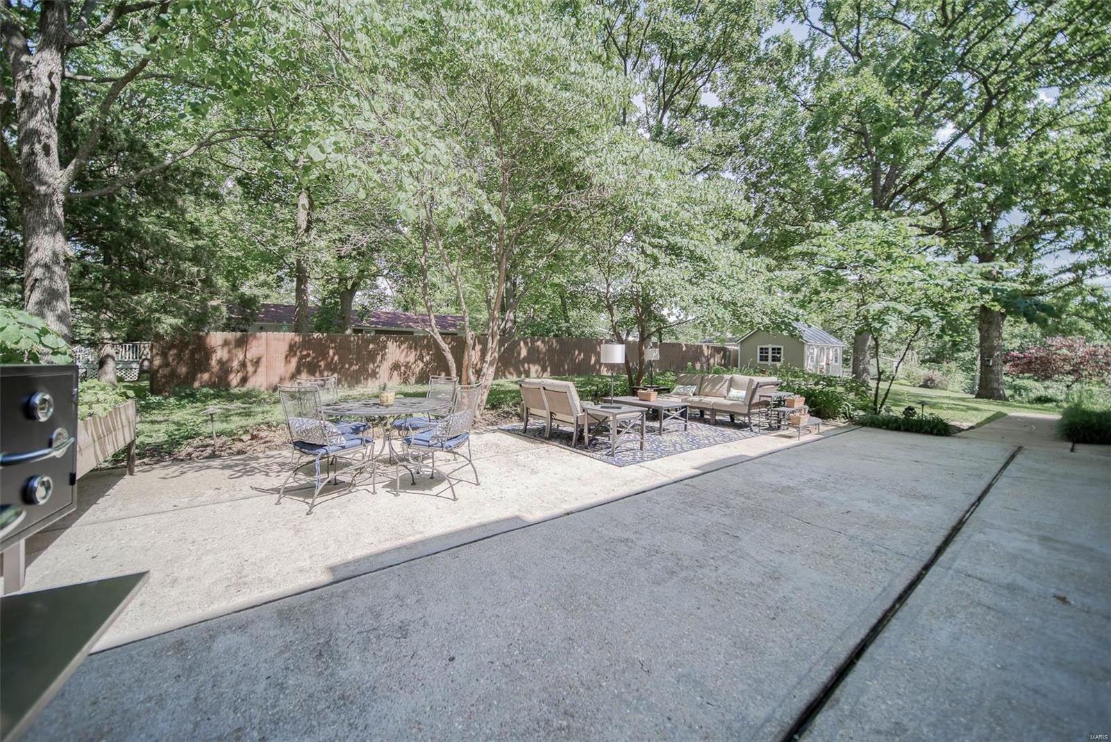 WILLIAMS SECOND ADDITION - Residential