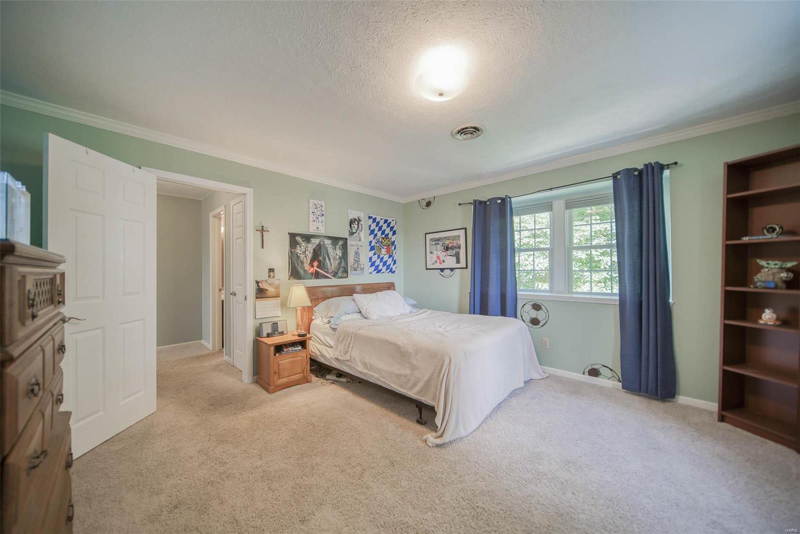 WILLIAMS SECOND ADDITION - Residential