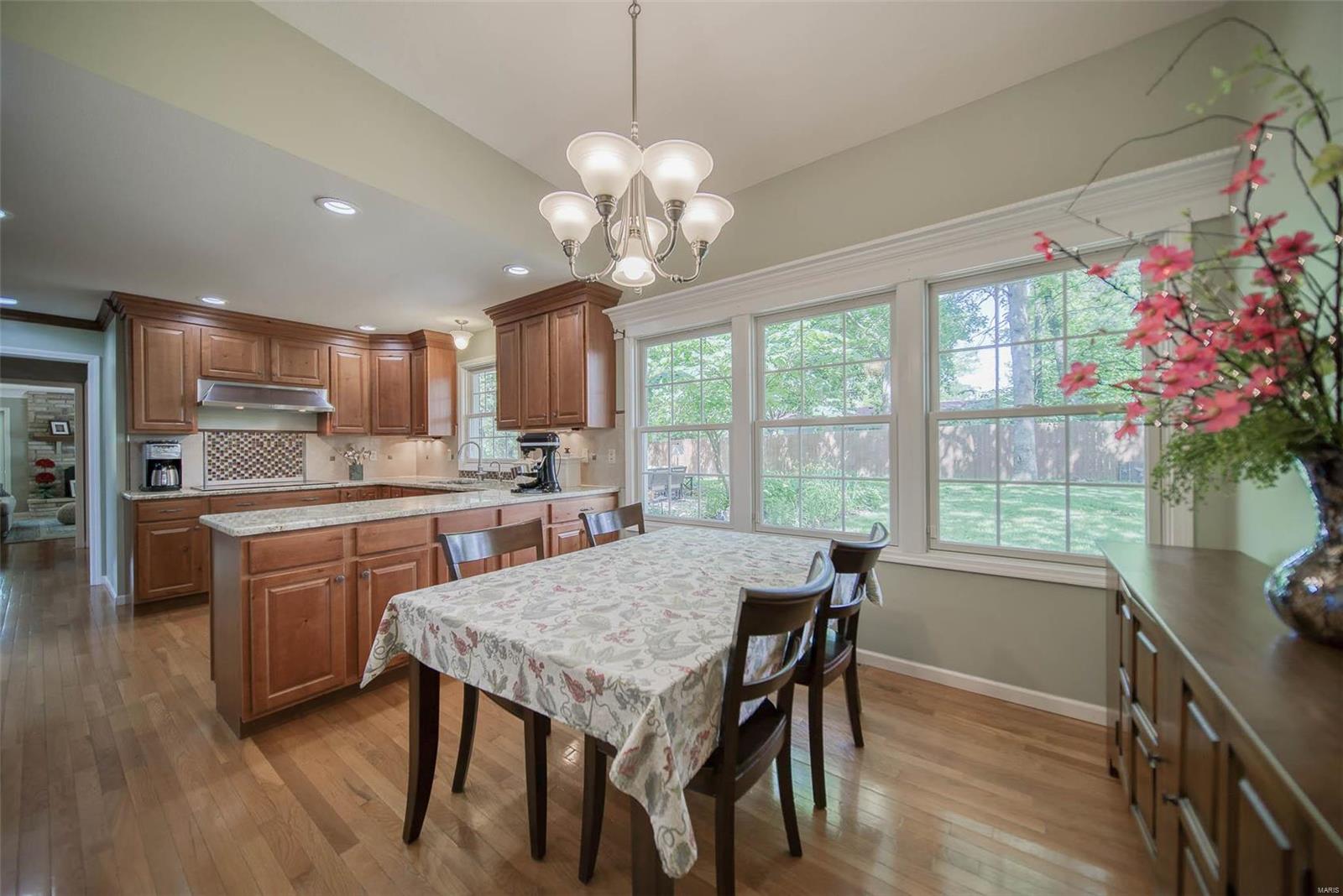 WILLIAMS SECOND ADDITION - Residential