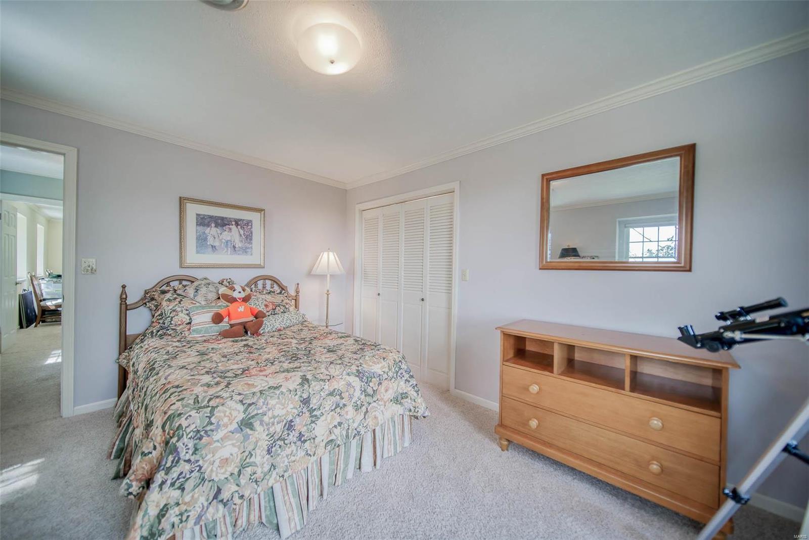 WILLIAMS SECOND ADDITION - Residential