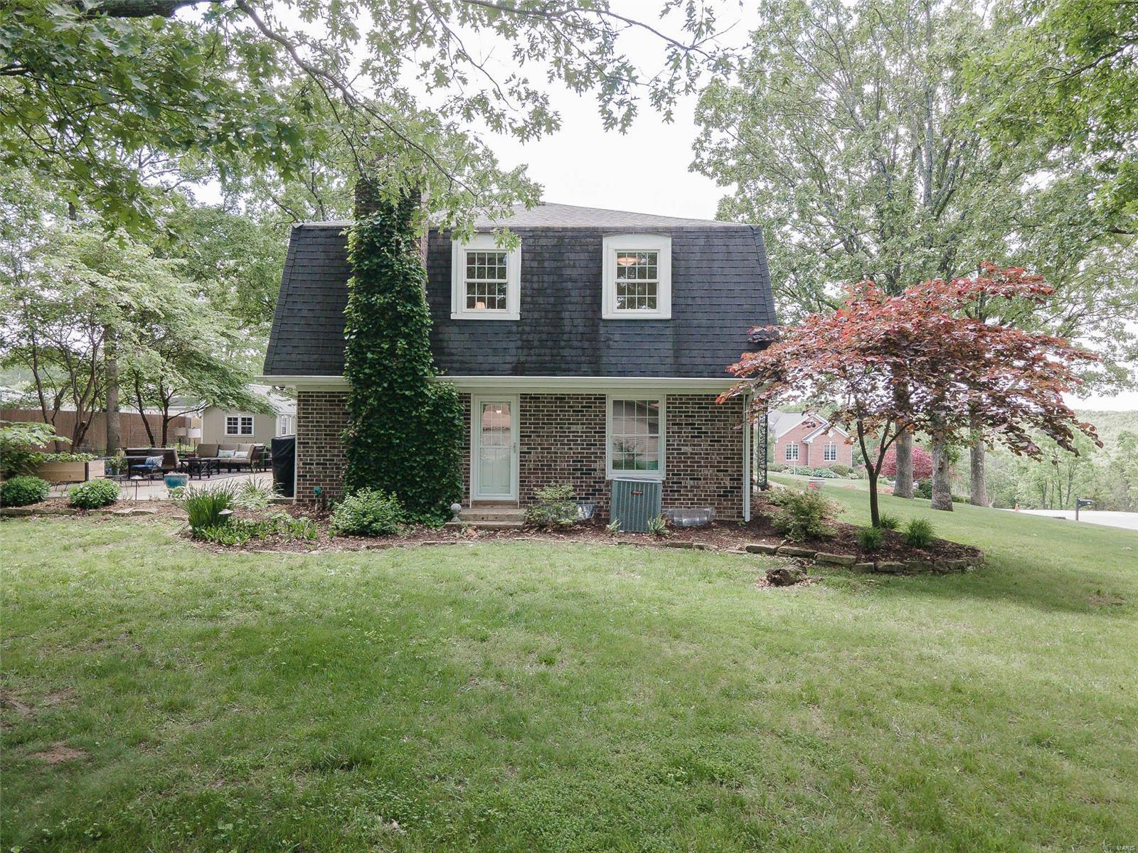 WILLIAMS SECOND ADDITION - Residential