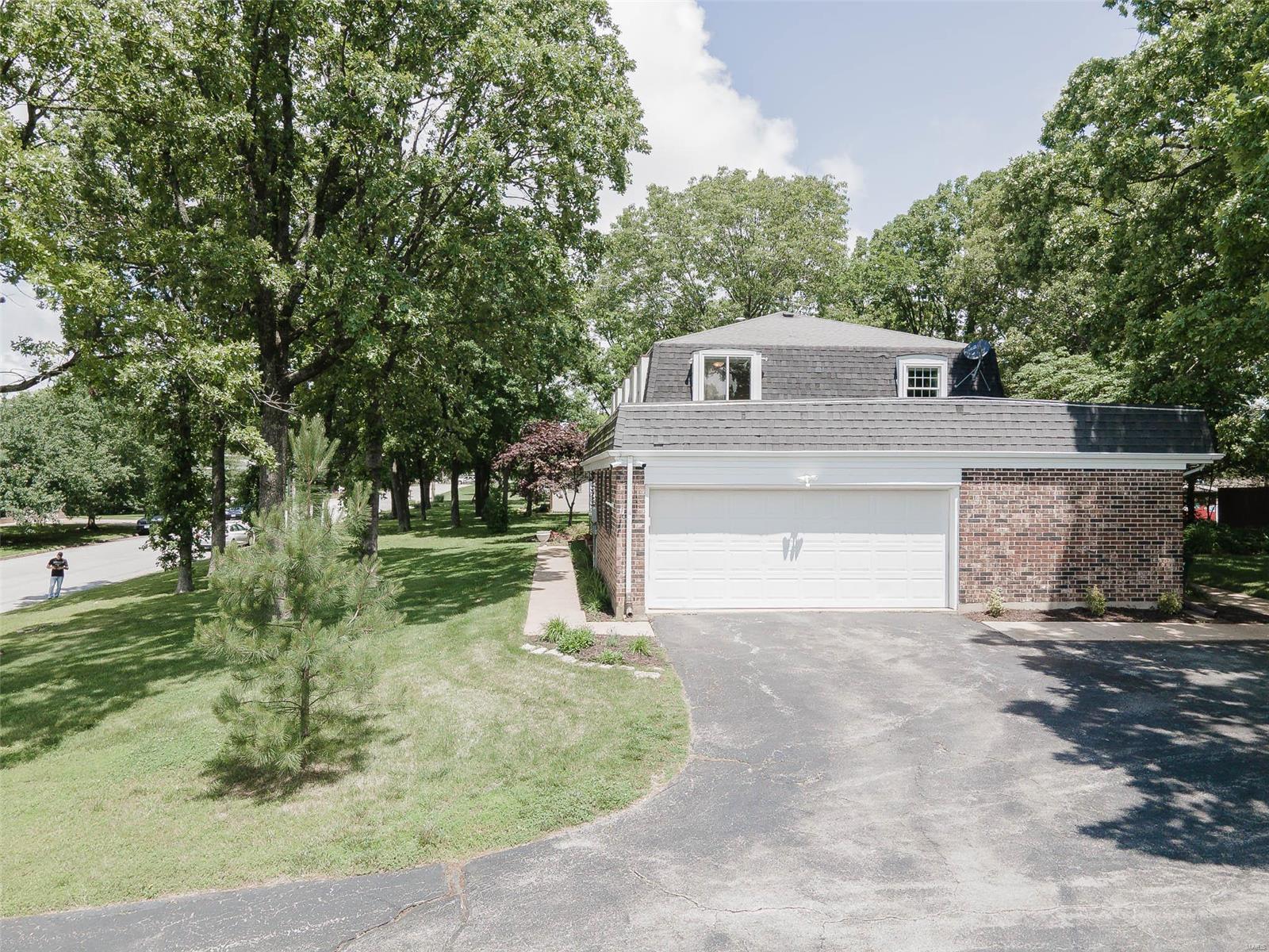 WILLIAMS SECOND ADDITION - Residential