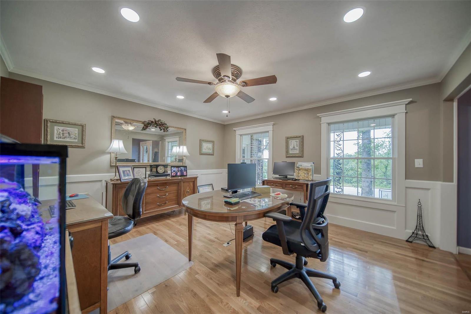 WILLIAMS SECOND ADDITION - Residential