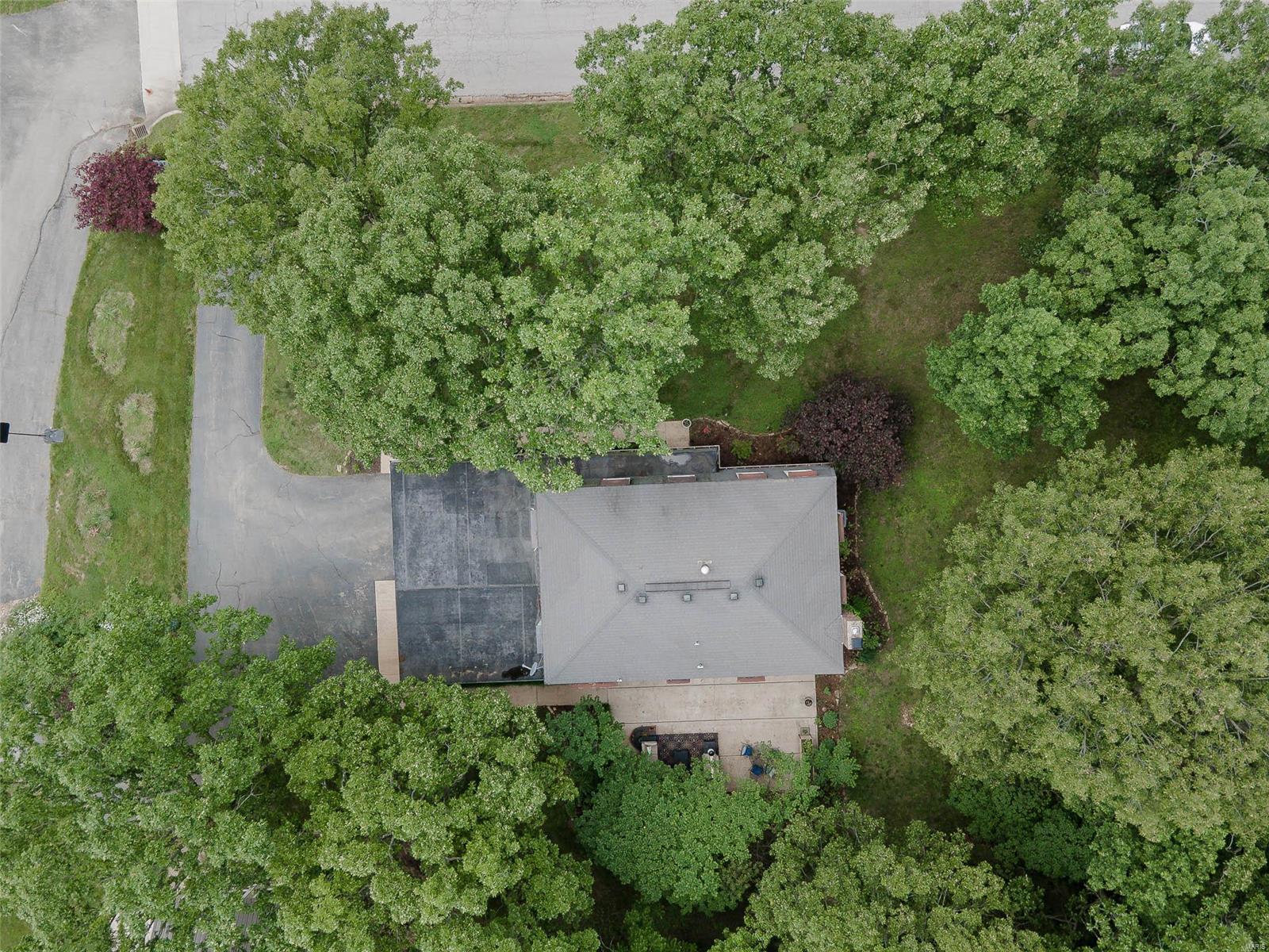 WILLIAMS SECOND ADDITION - Residential