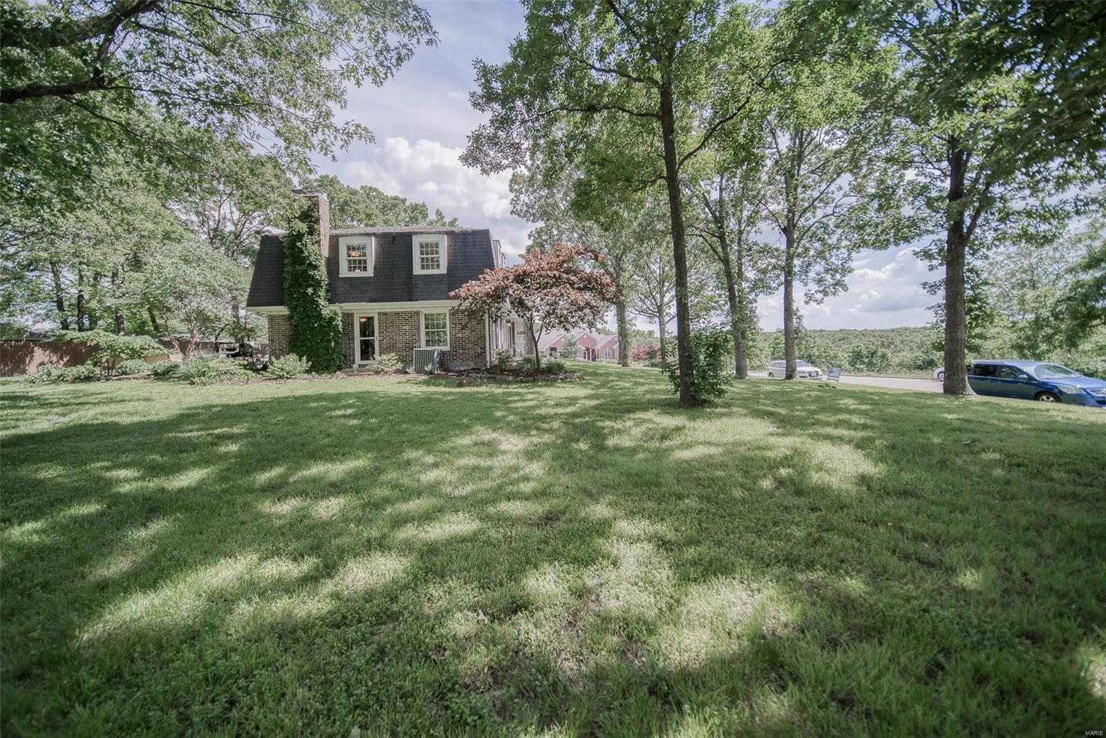 WILLIAMS SECOND ADDITION - Residential