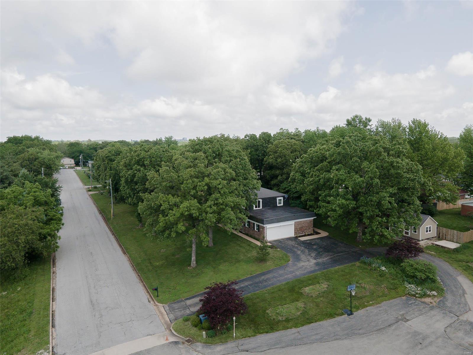 WILLIAMS SECOND ADDITION - Residential