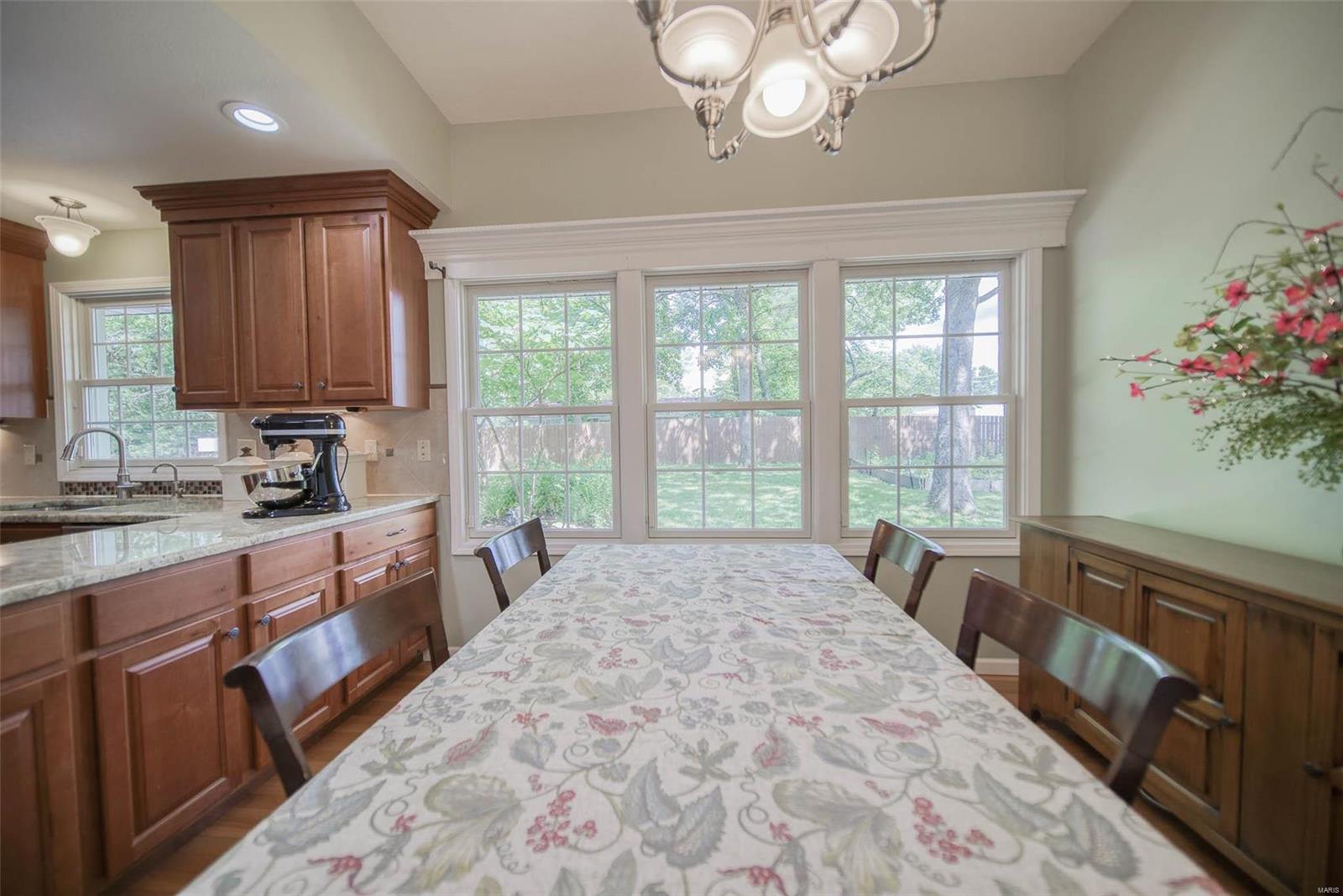 WILLIAMS SECOND ADDITION - Residential
