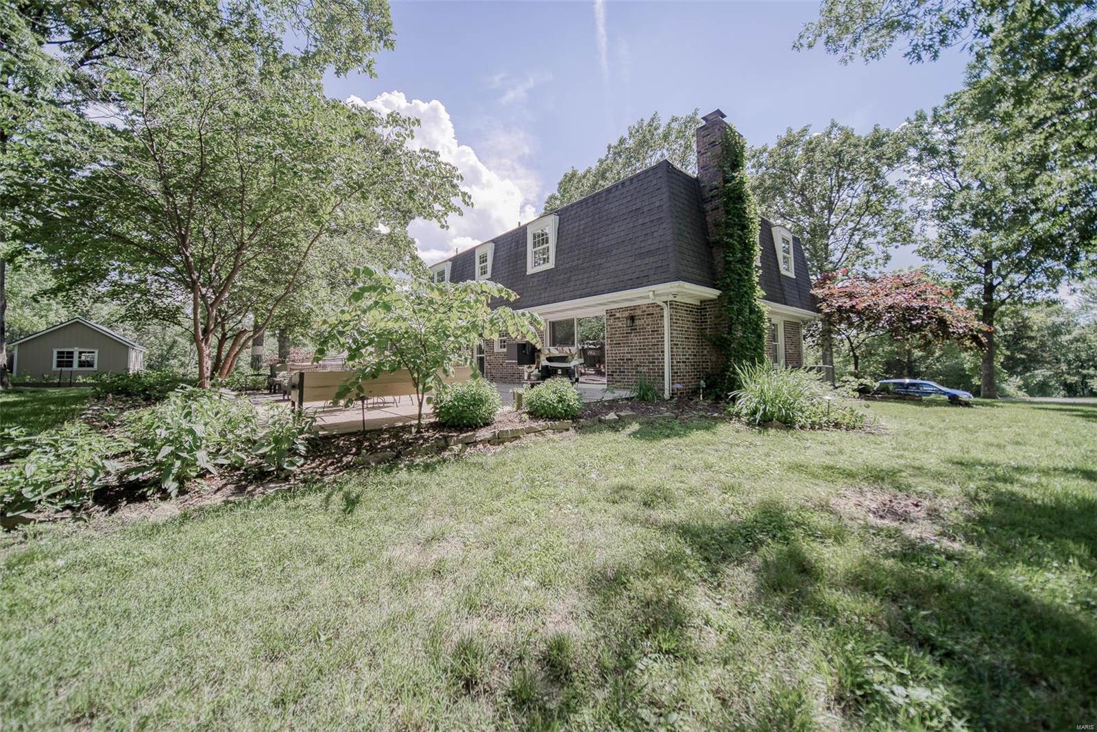 WILLIAMS SECOND ADDITION - Residential
