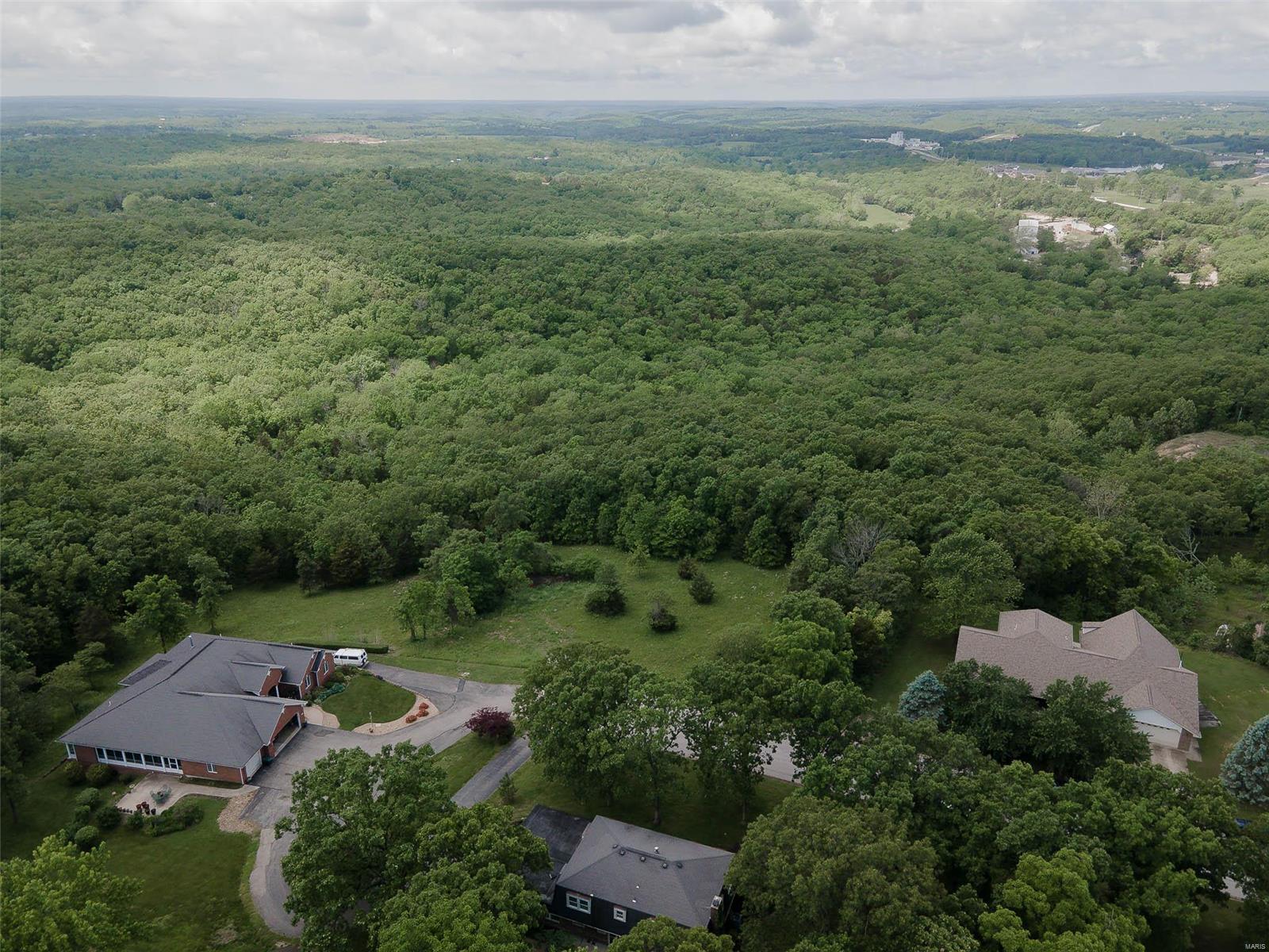 WILLIAMS SECOND ADDITION - Residential