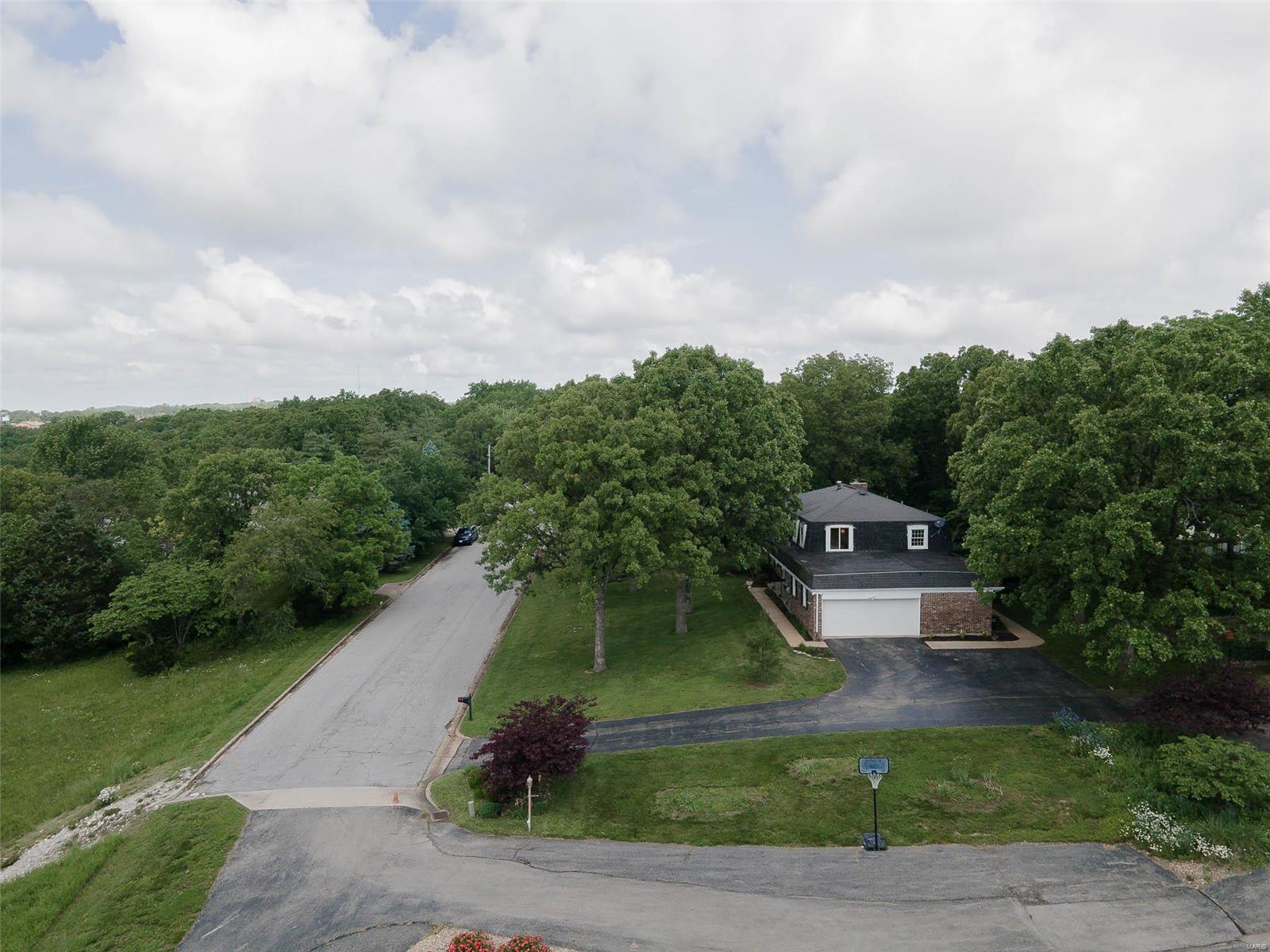 WILLIAMS SECOND ADDITION - Residential