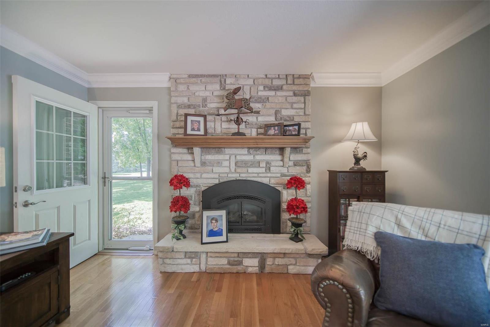 WILLIAMS SECOND ADDITION - Residential