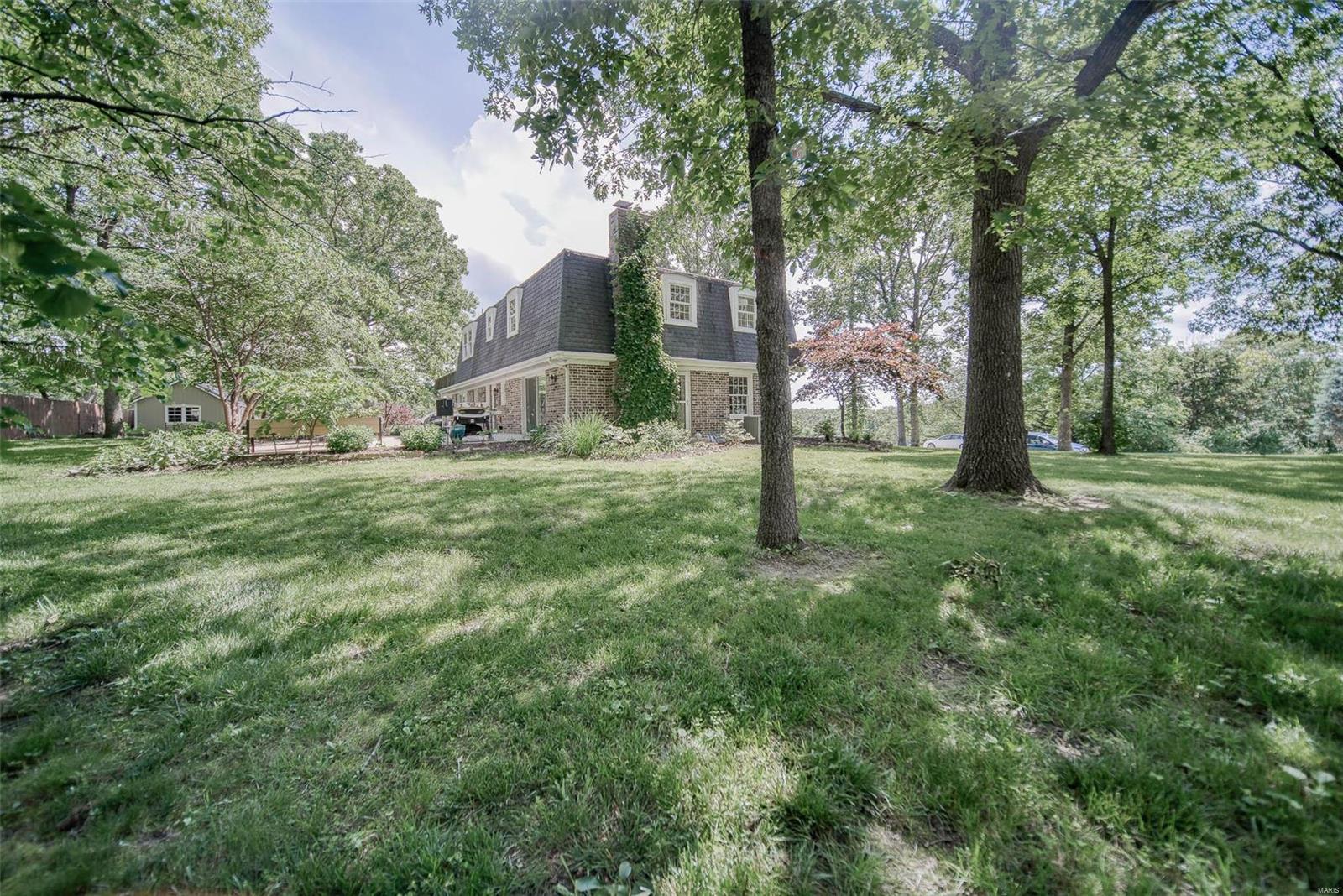 WILLIAMS SECOND ADDITION - Residential