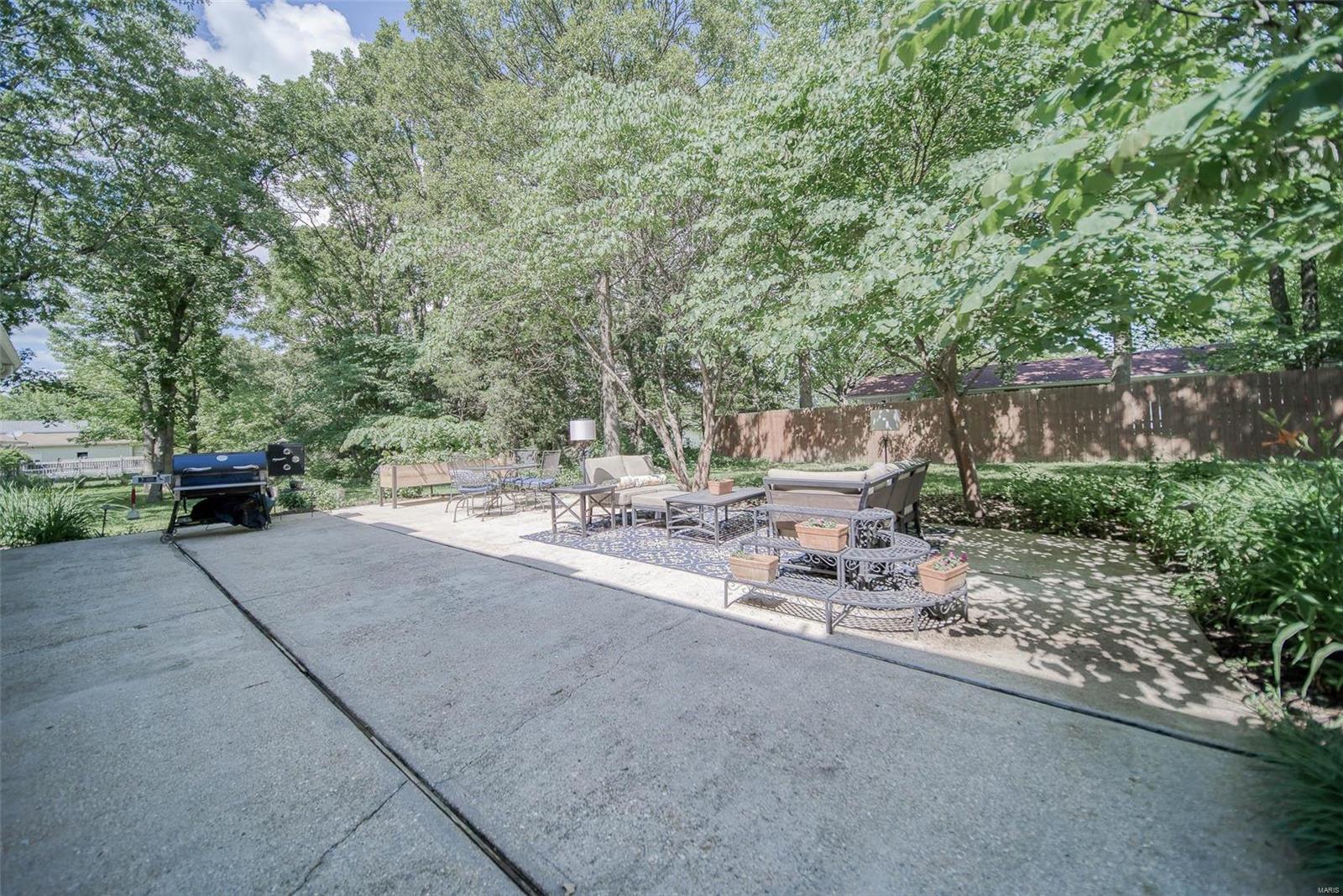 WILLIAMS SECOND ADDITION - Residential