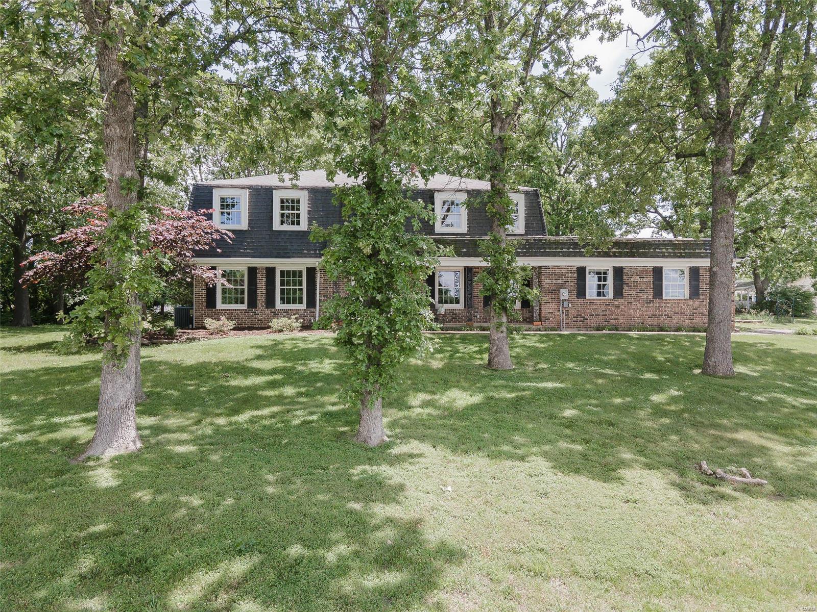 WILLIAMS SECOND ADDITION - Residential