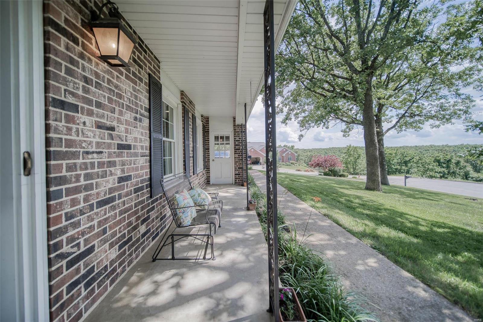 WILLIAMS SECOND ADDITION - Residential
