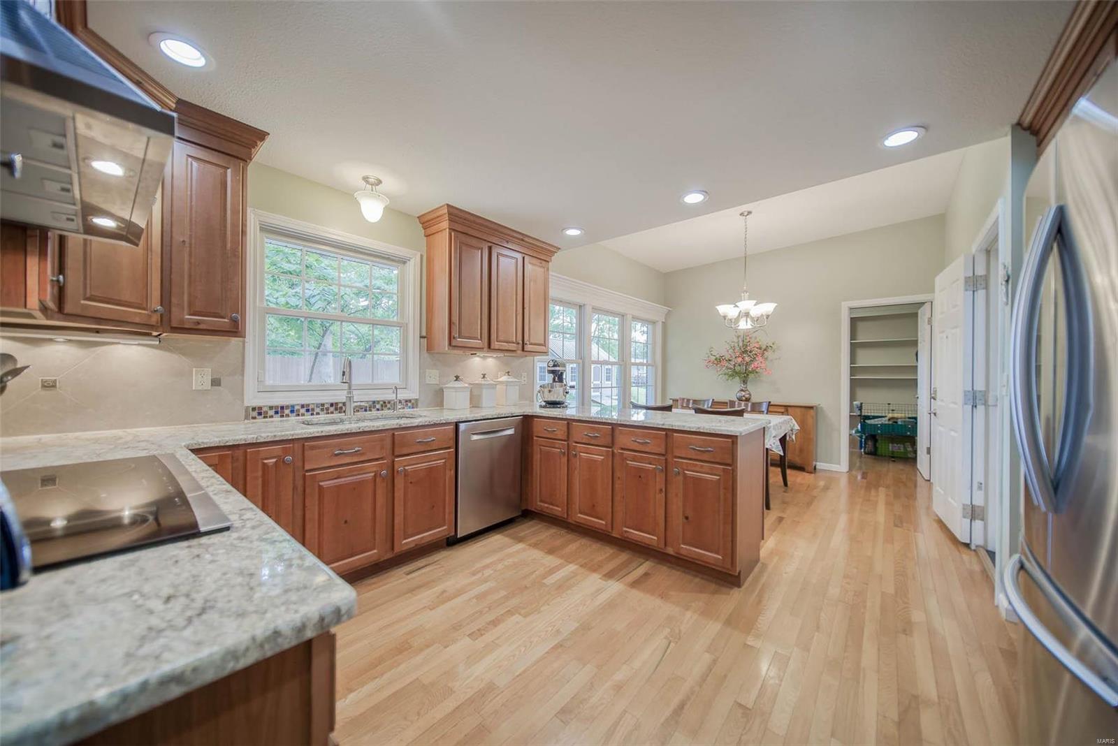 WILLIAMS SECOND ADDITION - Residential