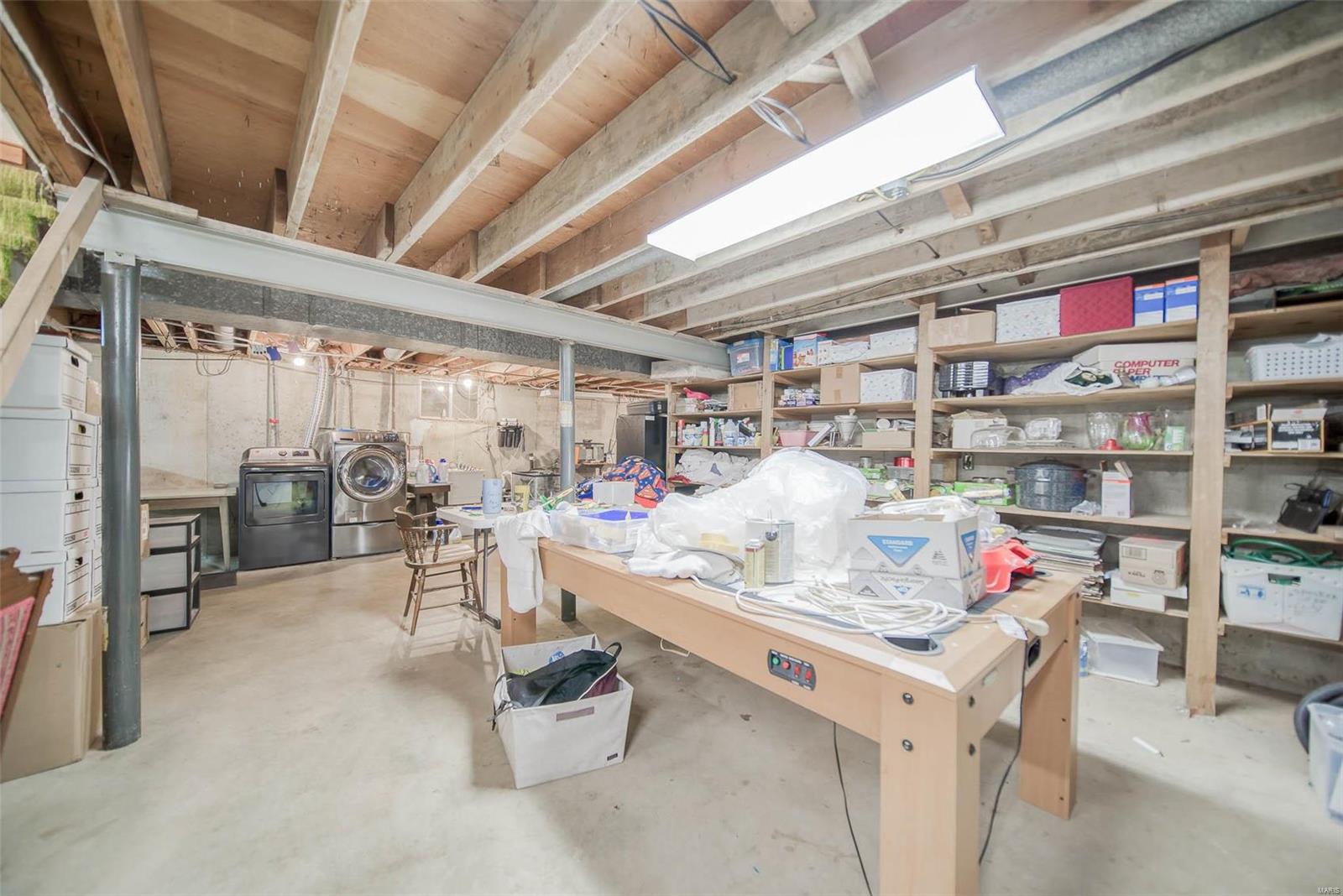 WILLIAMS SECOND ADDITION - Residential