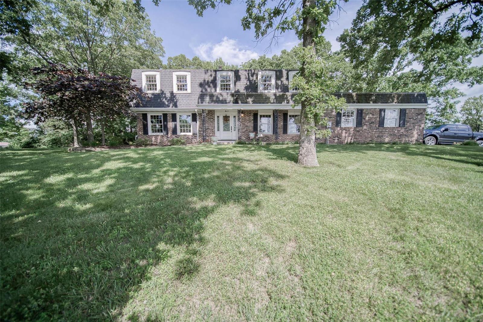 WILLIAMS SECOND ADDITION - Residential