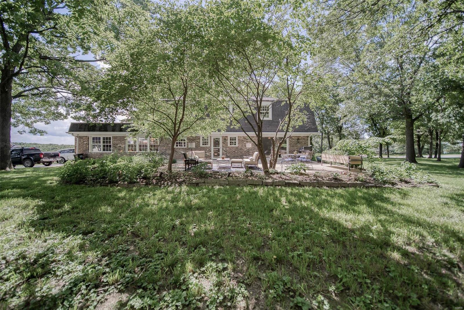 WILLIAMS SECOND ADDITION - Residential