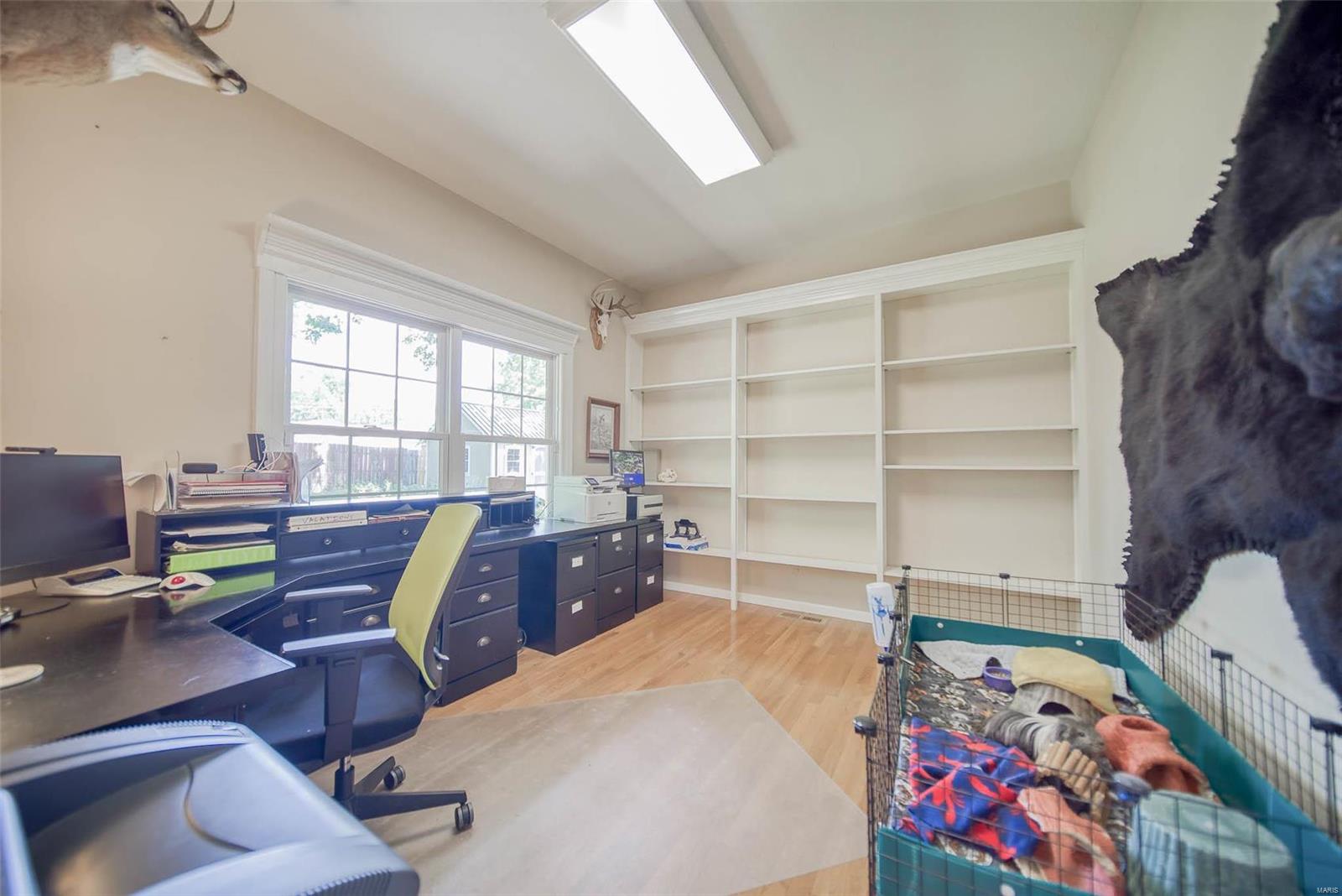 WILLIAMS SECOND ADDITION - Residential