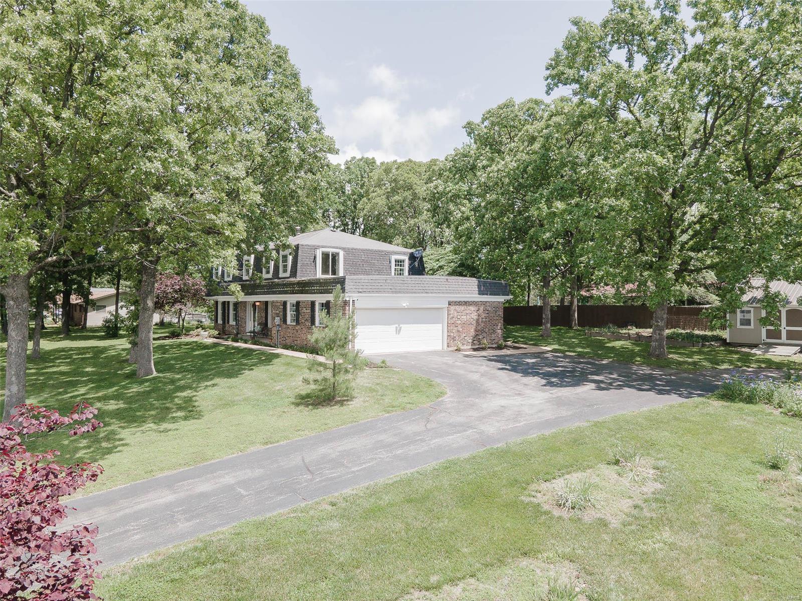 WILLIAMS SECOND ADDITION - Residential