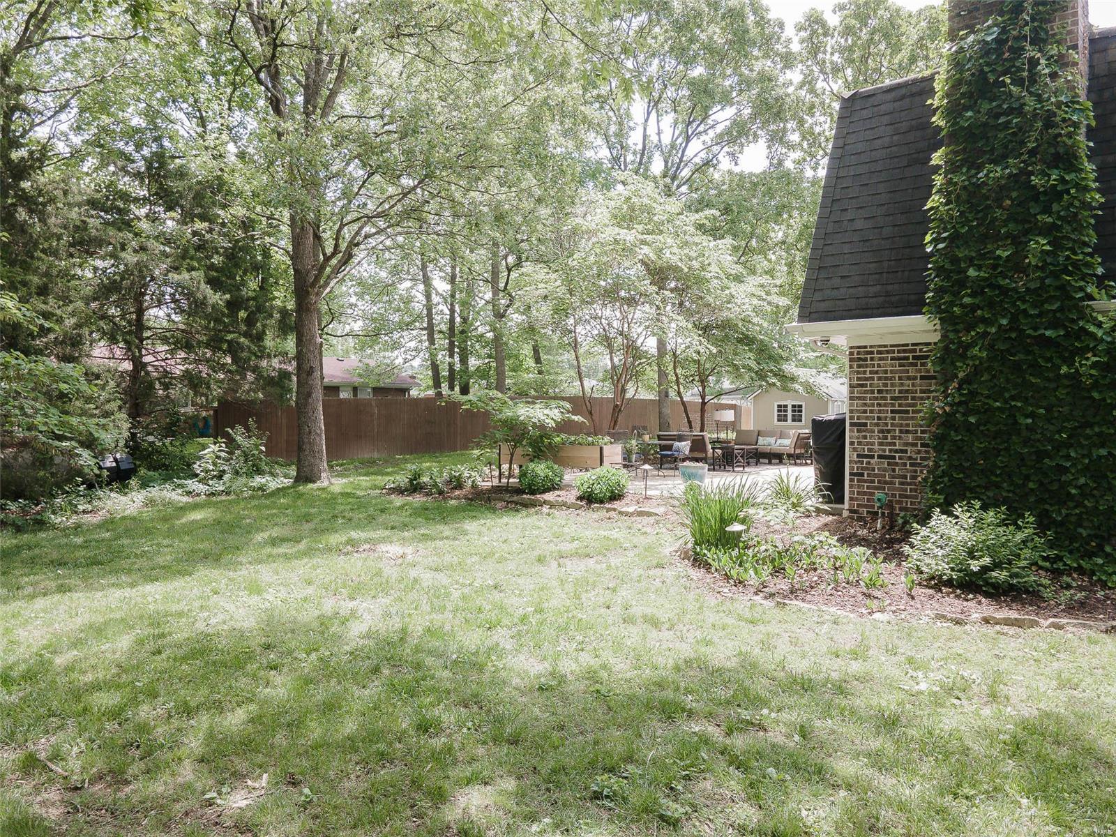 WILLIAMS SECOND ADDITION - Residential