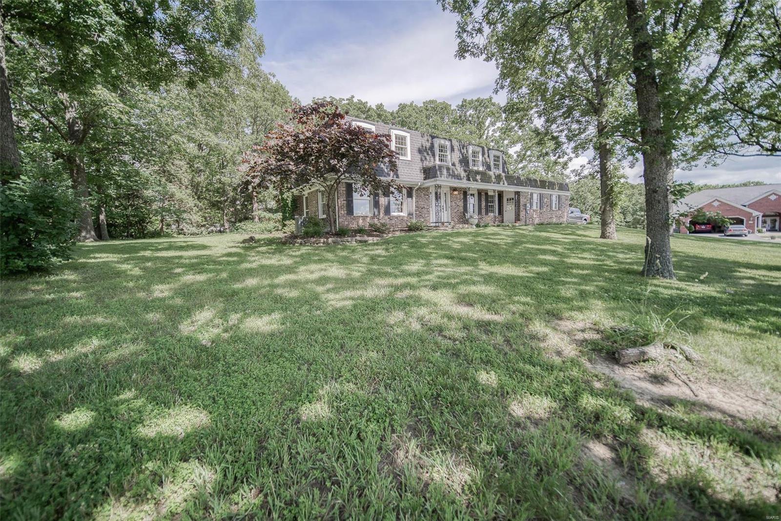 WILLIAMS SECOND ADDITION - Residential