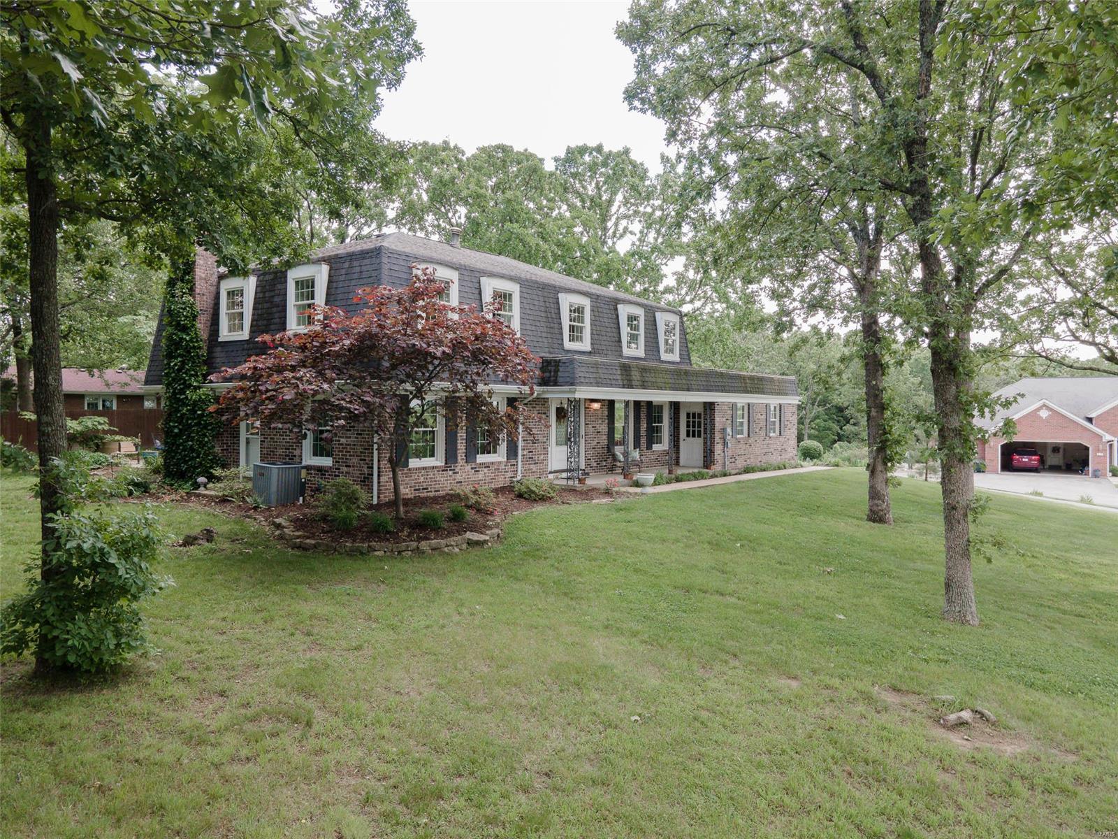 WILLIAMS SECOND ADDITION - Residential