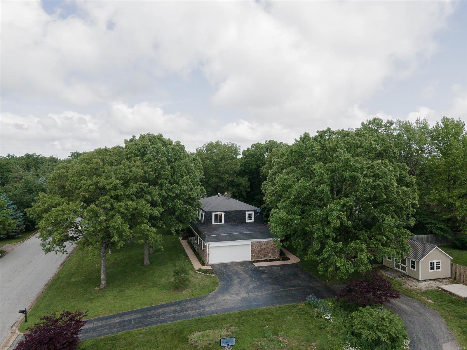 WILLIAMS SECOND ADDITION - Residential