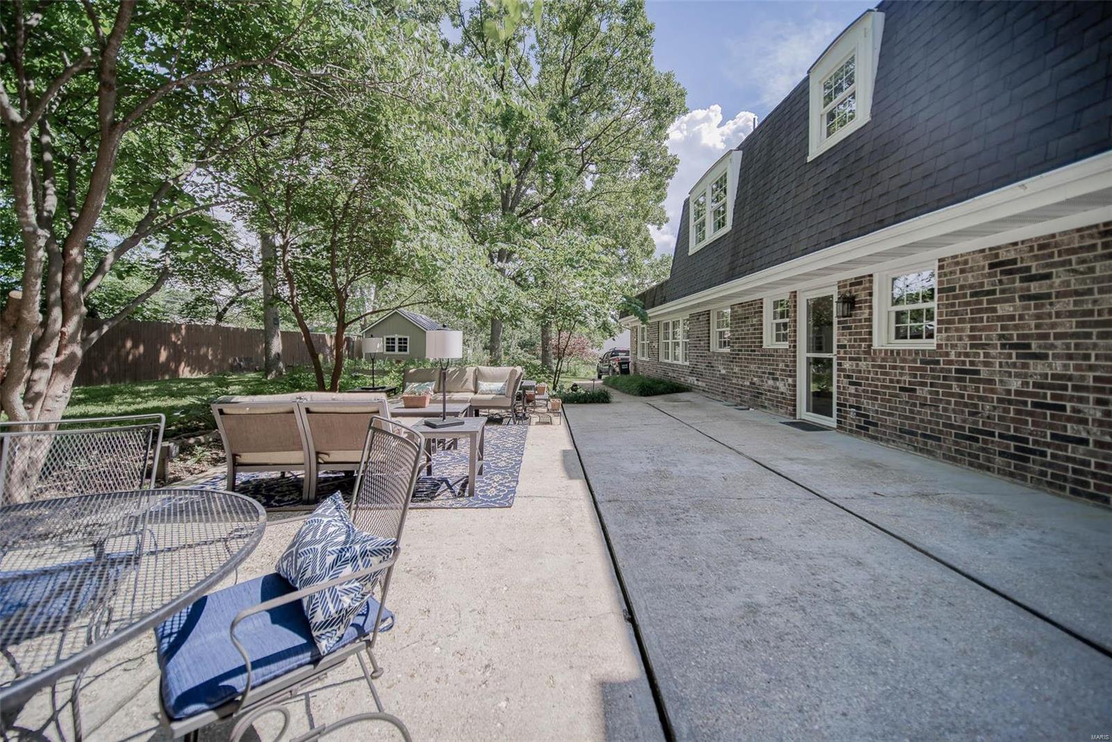 WILLIAMS SECOND ADDITION - Residential