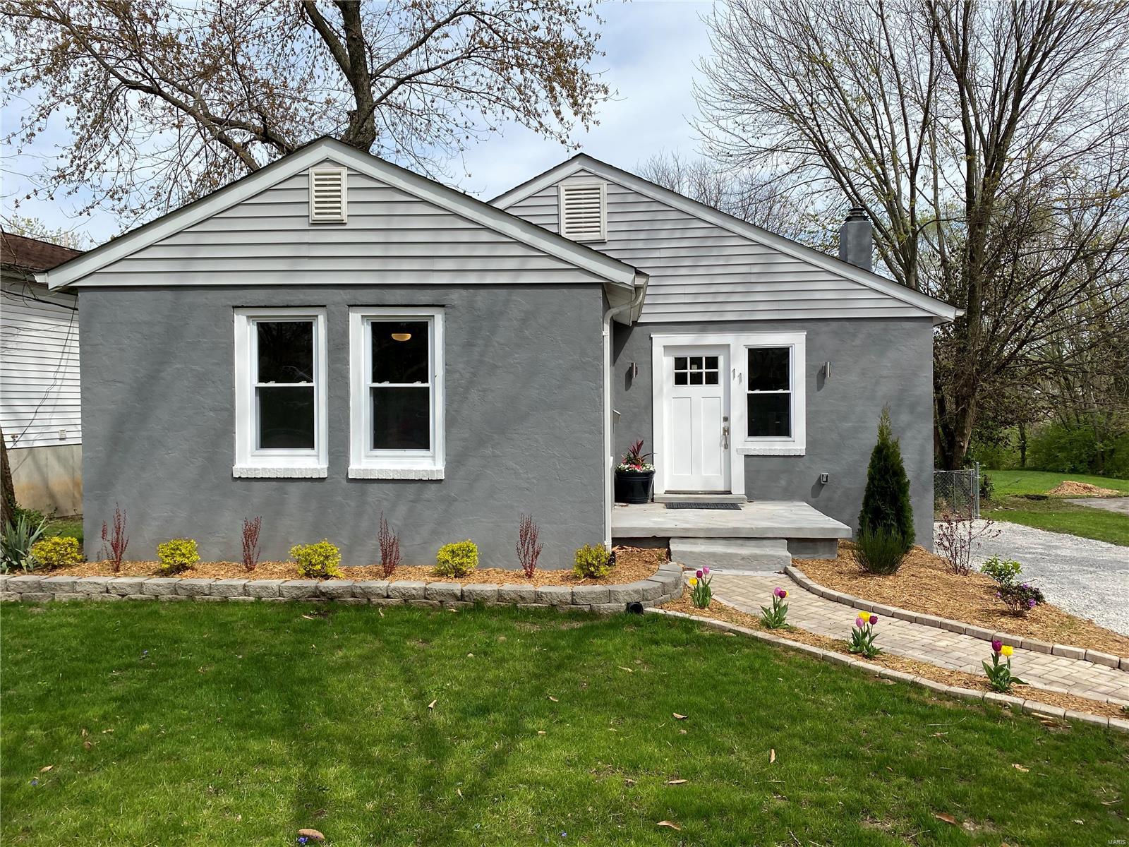 Brentwood Blk 1 Lt 28 & Lt Pt 27 Bdy - Residential